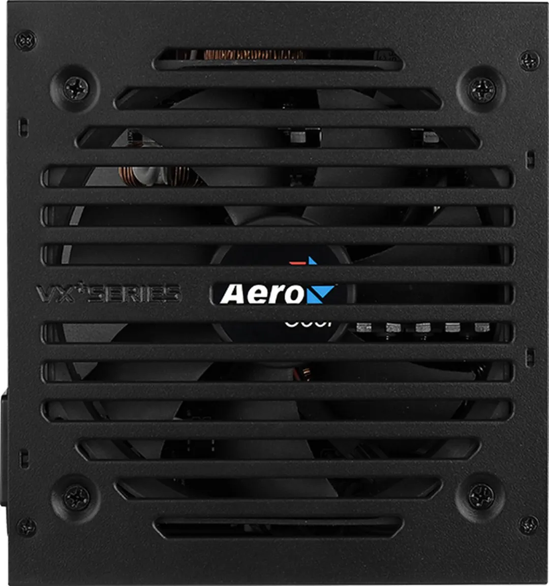 Aerocool VX PLUS 800 PSU - 800W - ATX - Zwart