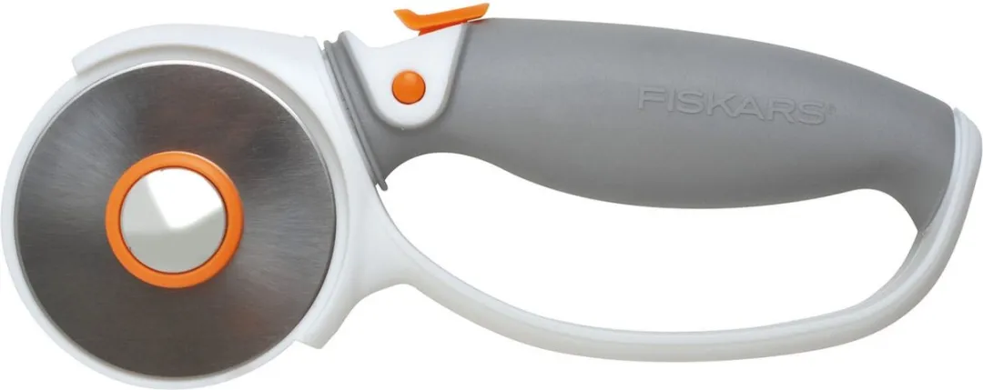 Fiskars Rolmes Ø60mm