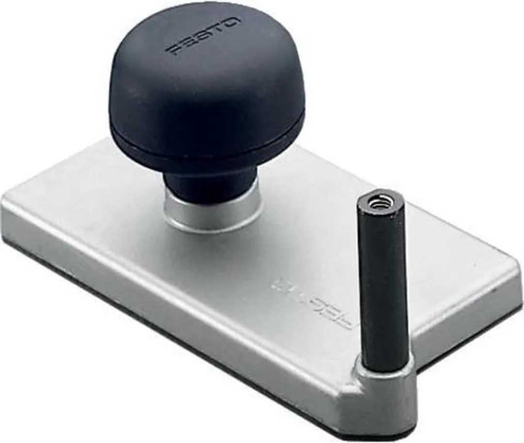 Festool UP-OF Omlijmplaat 486058