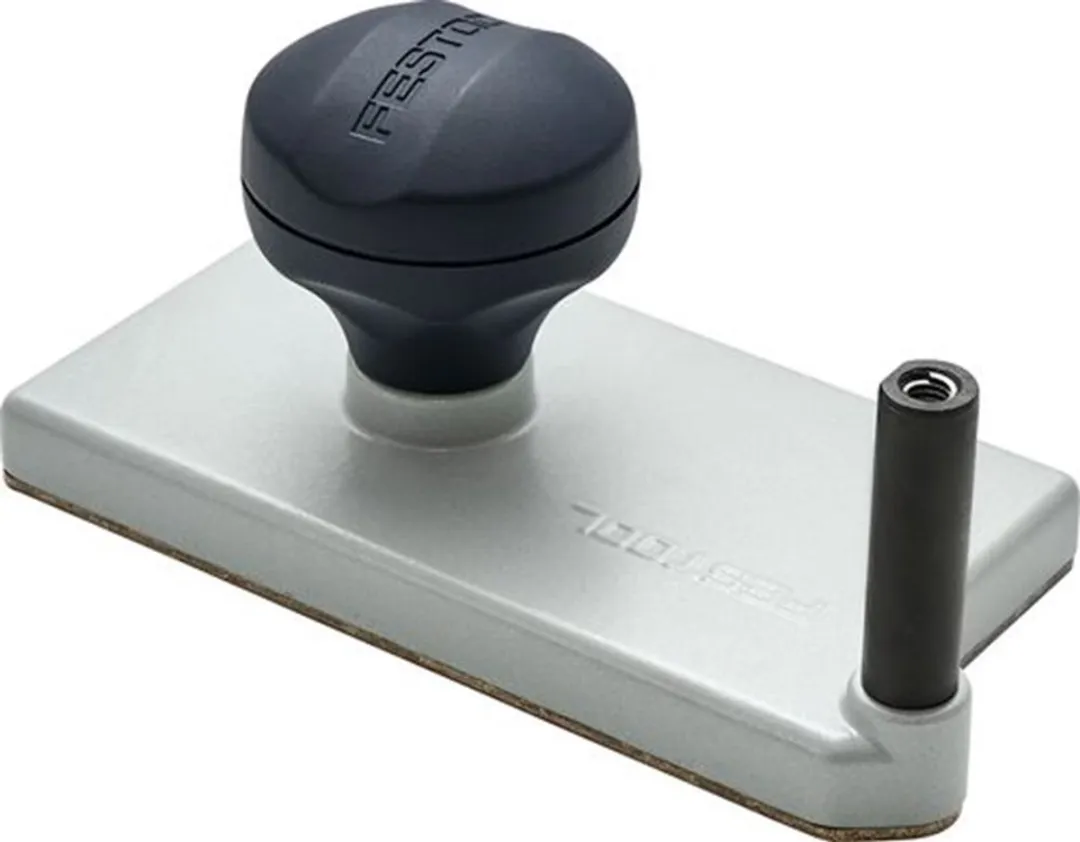 Festool UP-OF Omlijmplaat 486058