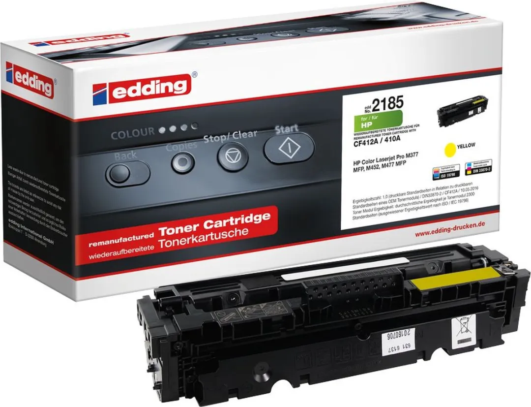 edding EDD-2185 Toner