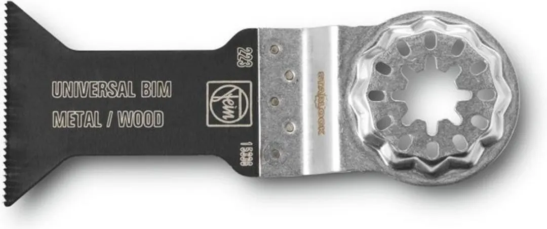 Fein Starlock E-Cut Zaagblad 55x44mm - 10 Stuks