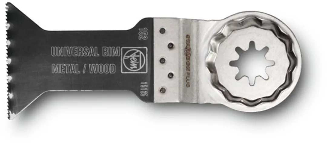 Fein Starlock E-Cut Zaagblad 55x44mm - 10 Stuks