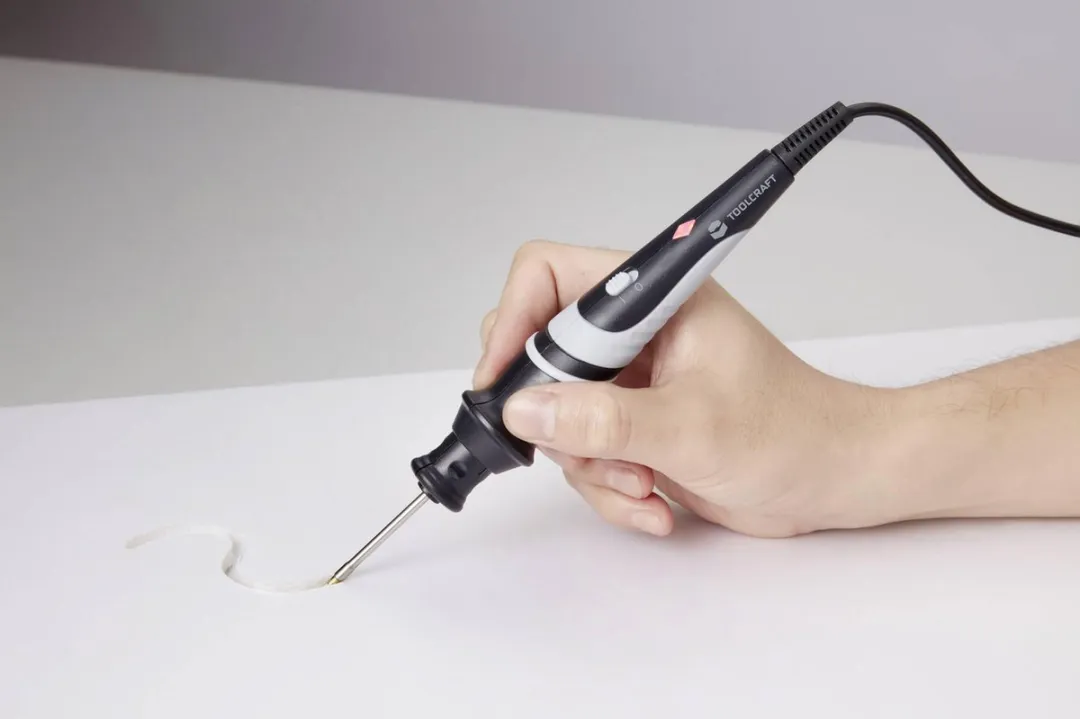 TOOLCRAFT TC-FC-USB Piepschuimsnijder 5W
