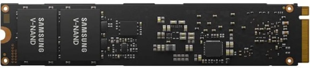 Samsung PM9A3 MZ1L23T8HBLA-00A07 SSD