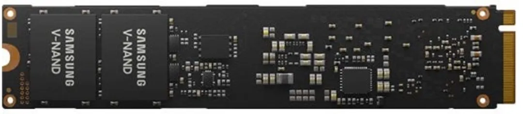 Samsung PM9A3 MZ1L23T8HBLA-00A07 SSD - 3.8TB - afbeelding 2 van 2