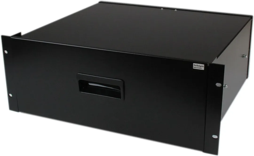 Startech 4U Opberglade 19" Rack