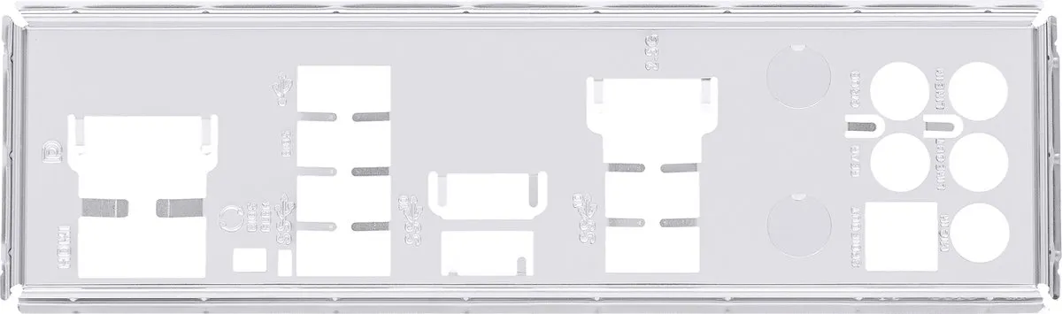 ASUS PRIME B650-PLUS Moederbord - AM5 - ATX - DDR5