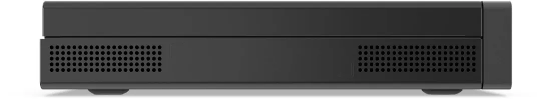 Lenovo ThinkCentre Neo 50q Gen 5 Mini PC - 16GB 512GB - Zwart
