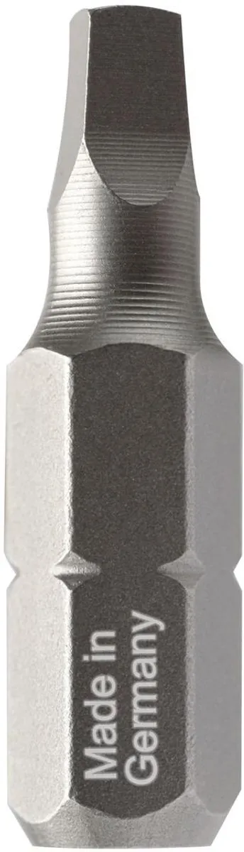 Diager R2 SQD 25mm Schroefbit