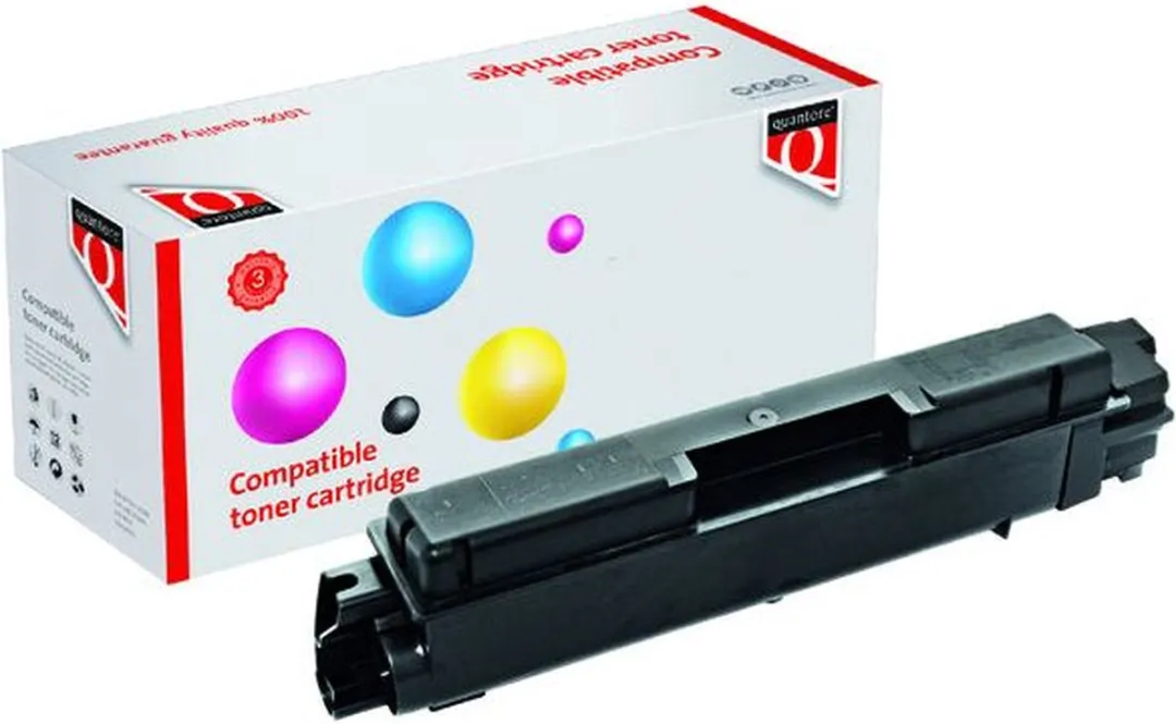 Quantore Kyocera TK-5270 Tonercartridge