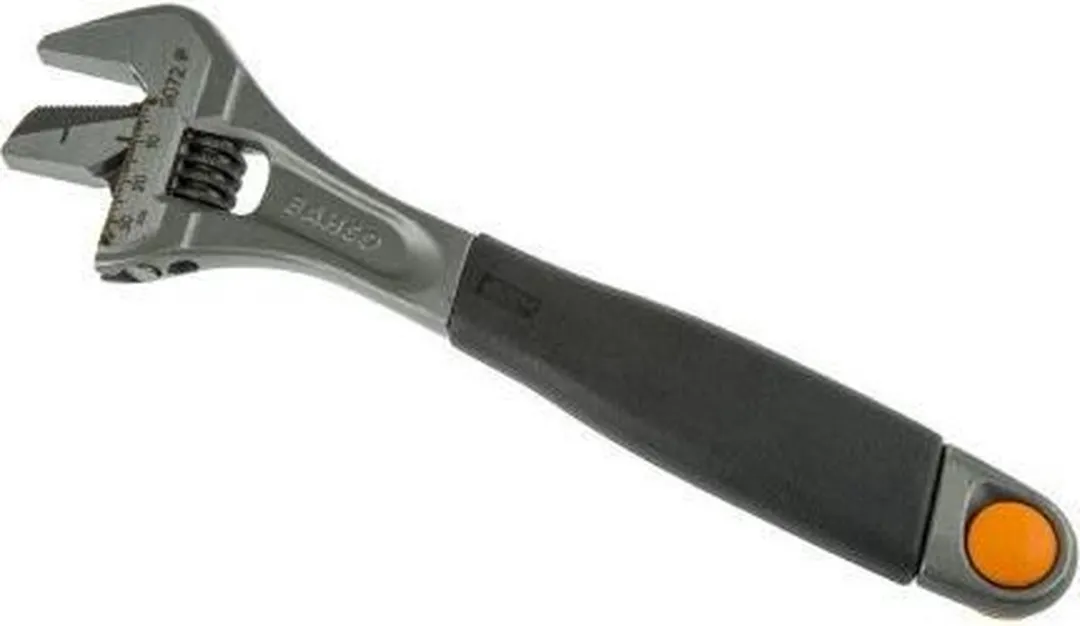 Bahco Moer- & Pijpsleutel ERGO 257mm - 9072