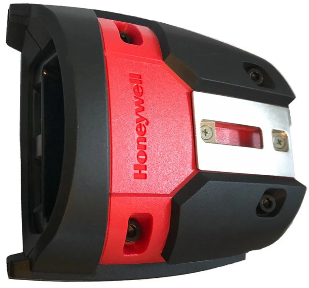 Honeywell 1990i 1D/2D Streepjescodelezer 1990IXR-3USB-R - Zwart/Rood