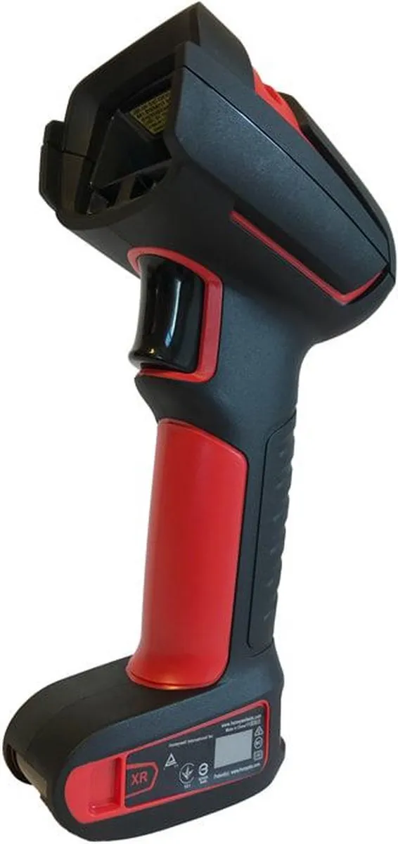 Honeywell 1990i 1D/2D Streepjescodelezer 1990IXR-3USB-R