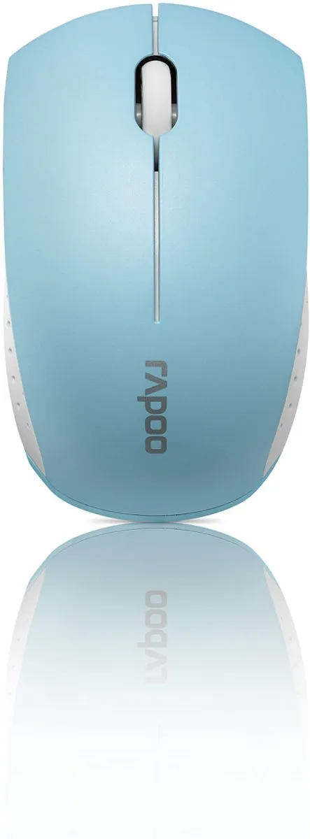 Rapoo 3360 Draadloze Mini Muis 11601