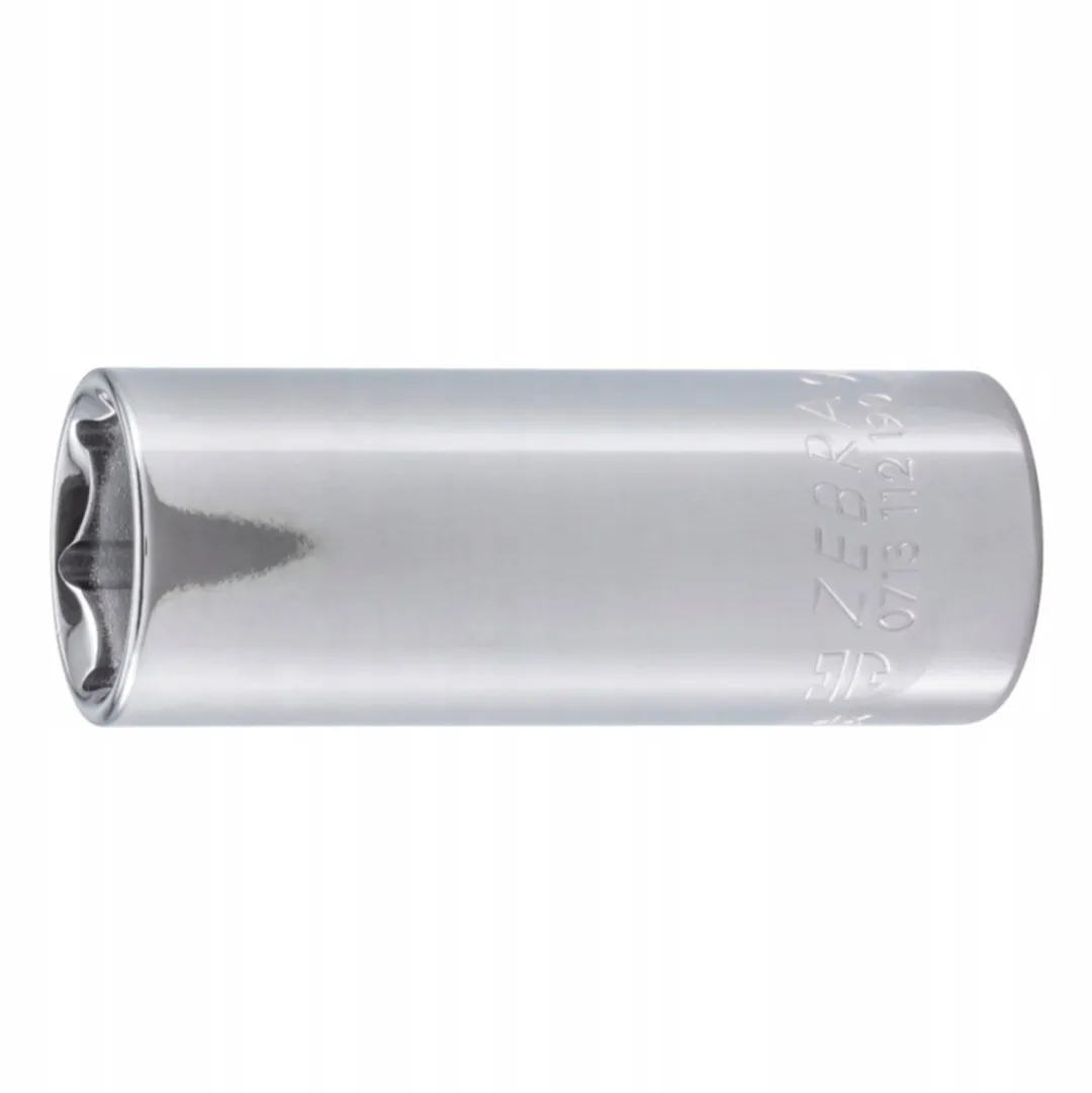 Würth Dopsleutel 1/4" Hex 9/16"