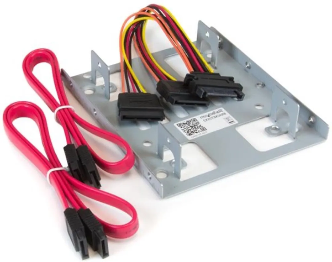 Startech 2,5" naar 3,5" HDD Steun