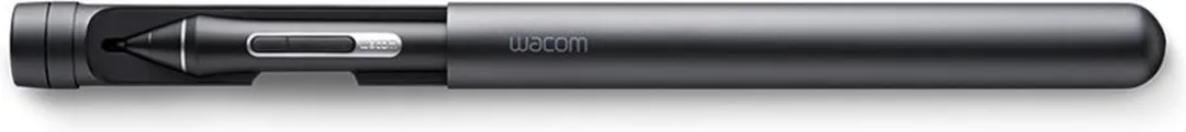Wacom Pro Pen 2 KP504E - Zwart
