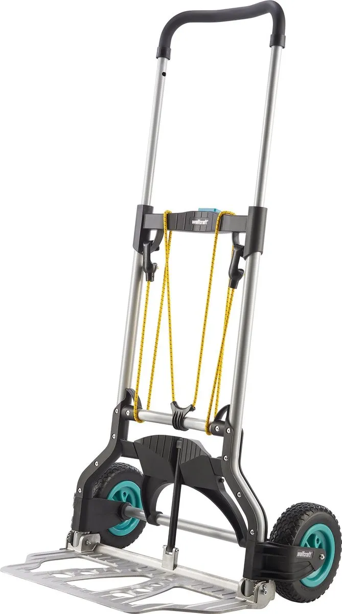 Wolfcraft Steekwagen TS 850 Offroad 5503000