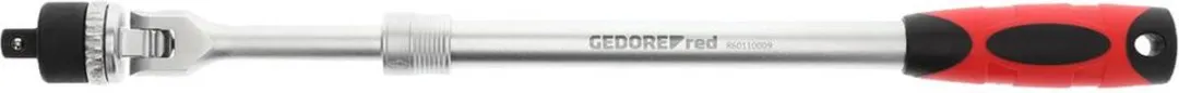Gedore RED R60110009 Telescoopratel - 3300523