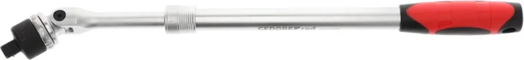 Gedore RED R60110009 Telescoopratel - 3300523 - afbeelding 6 van 6