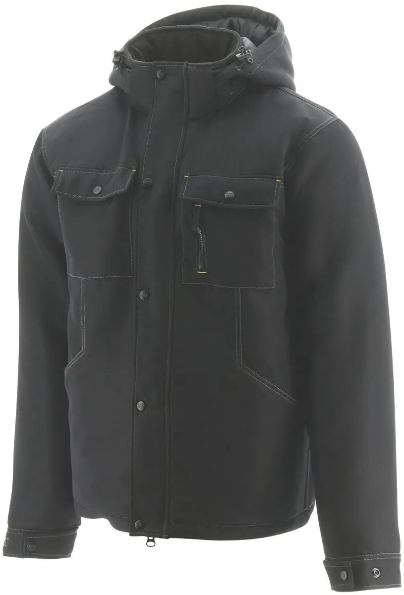 Caterpillar Stealth Winterjas
