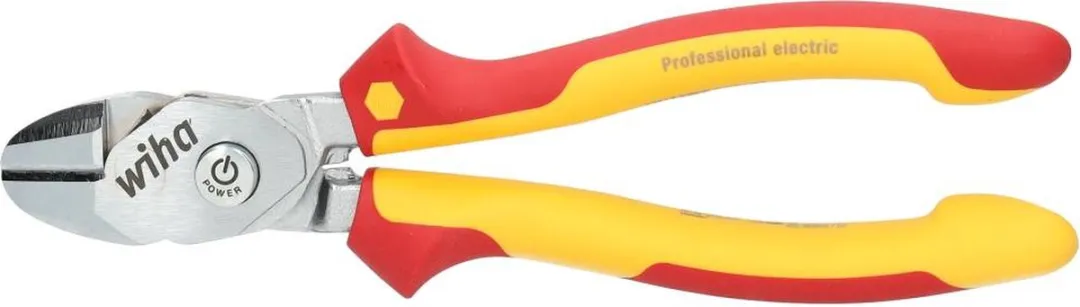 Wiha 38191 Zijkniptang - BiCut Professional - afbeelding 6 van 6