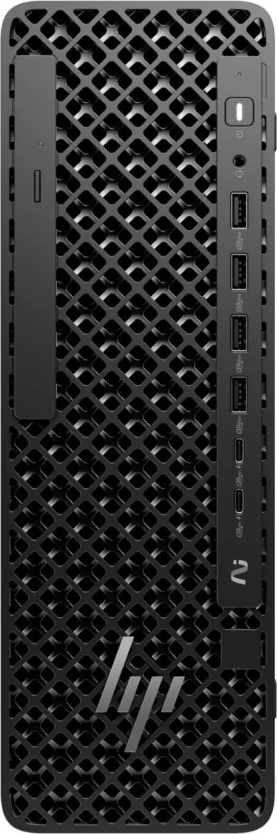 HP Z2 SFF G1i Workstation