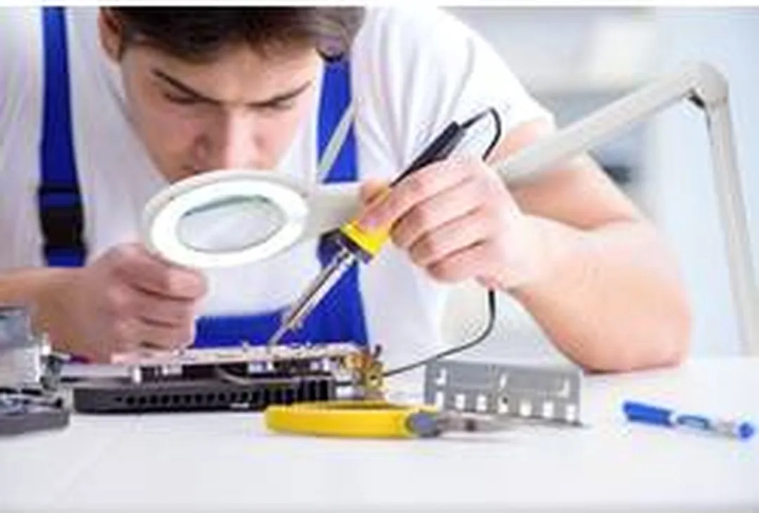 TOOLCRAFT 2148846 LED-loeplamp - 9W - met 1,75x/2,25x lenzen
