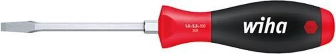Wiha SoftFinish Schroevendraaier 9.0mm x 150mm - 00737