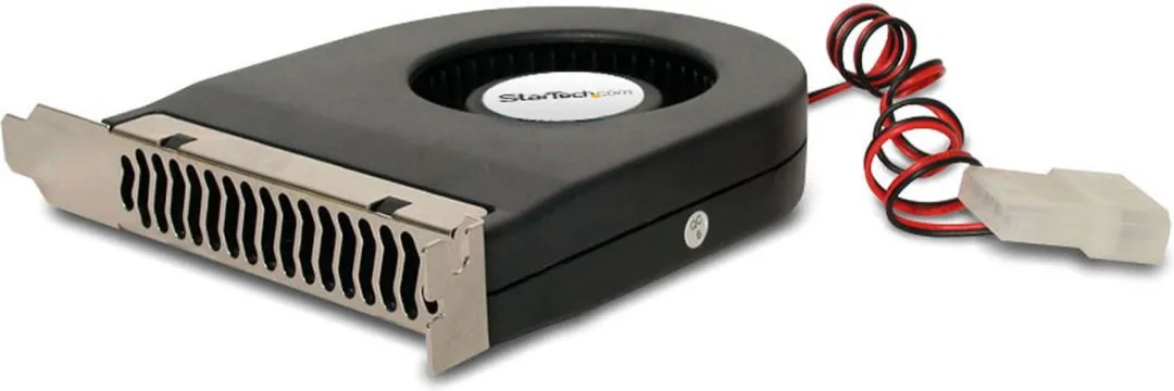Startech FANCASE Koelventilator
