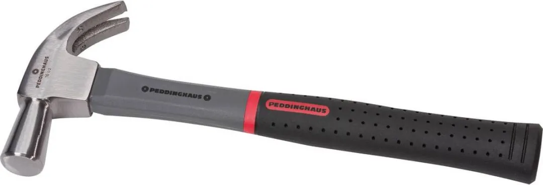 Peddinghaus 5118380020 Klauwhamer - afbeelding 2 van 2