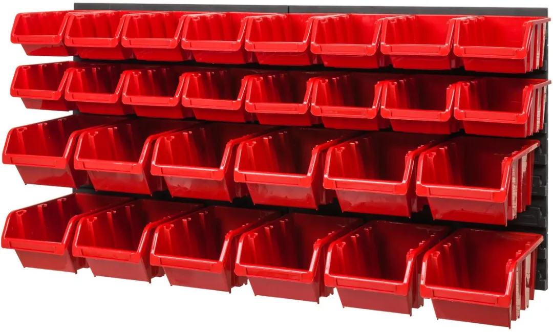Prosperplast Gereedschapswand NTBNP1