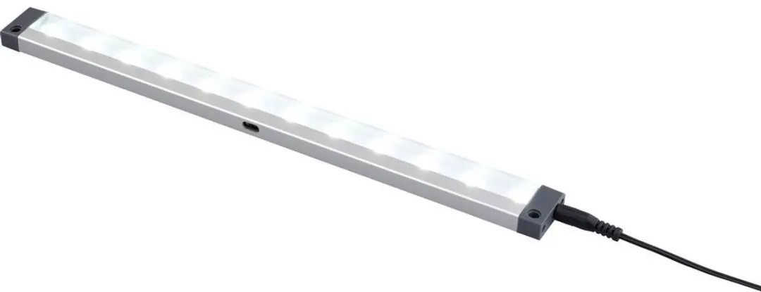 Renkforce RF-6662042 Patchkastverlichting - Aluminium