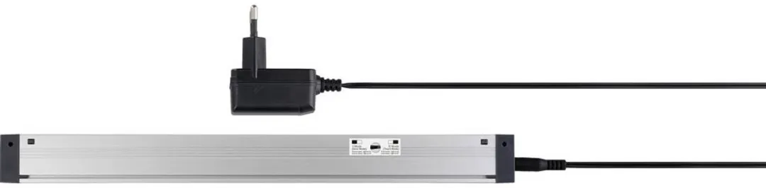 Renkforce RF-6662042 Patchkastverlichting - Aluminium