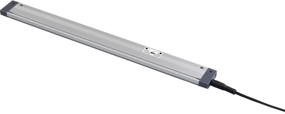 Renkforce RF-6662042 Patchkastverlichting - Aluminium