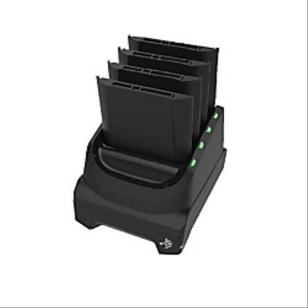 Zebra SAC-TC51-4SCHG-01 Batterij-Oplader