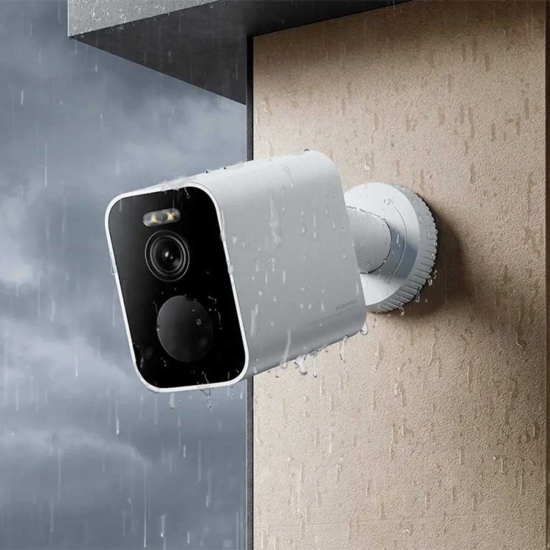 Xiaomi BHR8301GL Beveiligingscamera - Wit - afbeelding 6 van 6