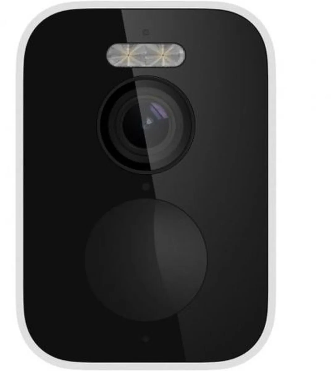 Xiaomi BHR8301GL Beveiligingscamera - Wit
