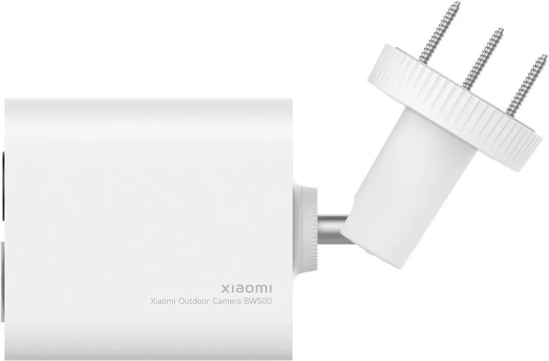 Xiaomi BHR8301GL Beveiligingscamera - Wit