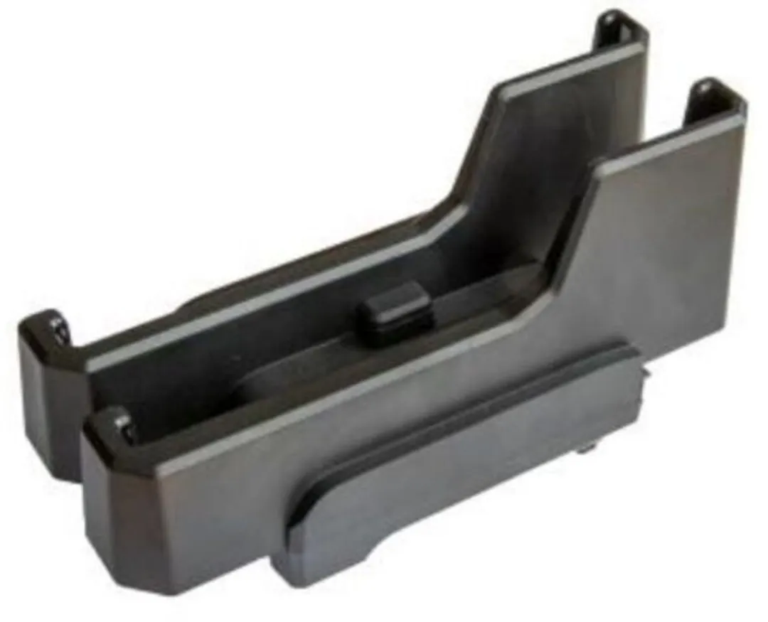 Zebra SAC-ET6X-2SCHG-01 2-Slot Acculader