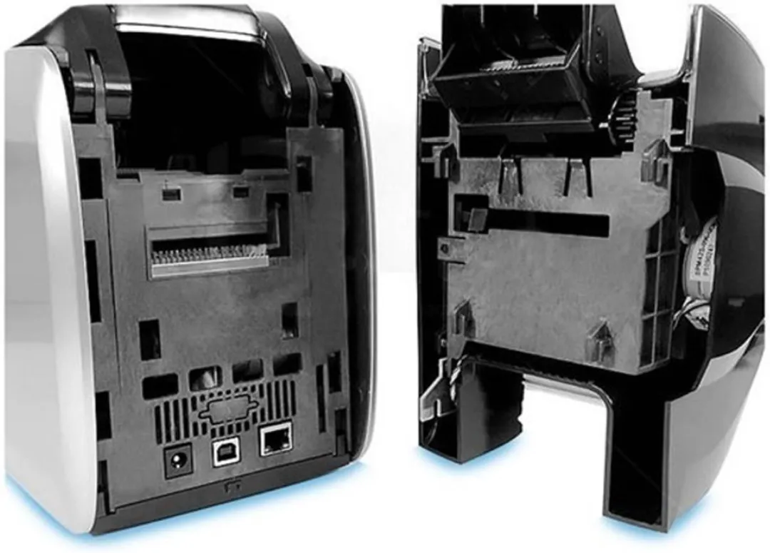 Zebra P1094879-110 Upgrade Kit Dual-Sided