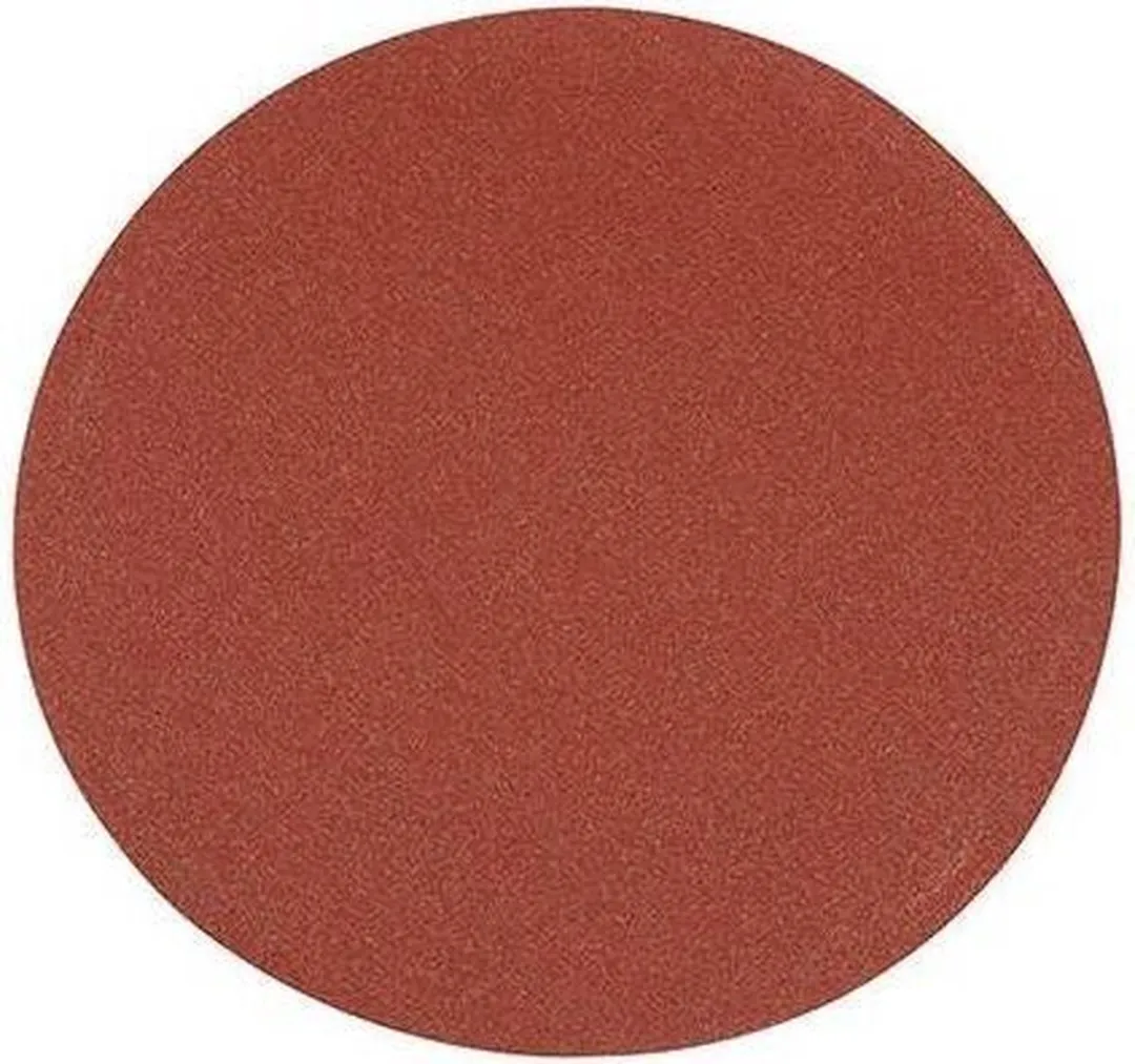 Silverline Schuurschijven Ø150mm - 3 Korrelmaten - 10 Stuks