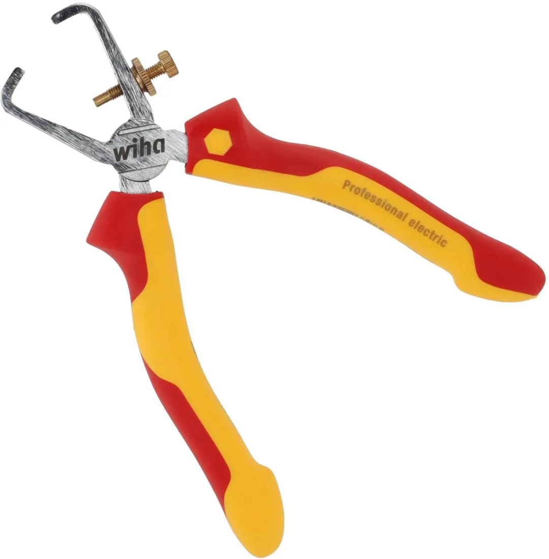Wiha 27437 Afstriptang - Professioneel