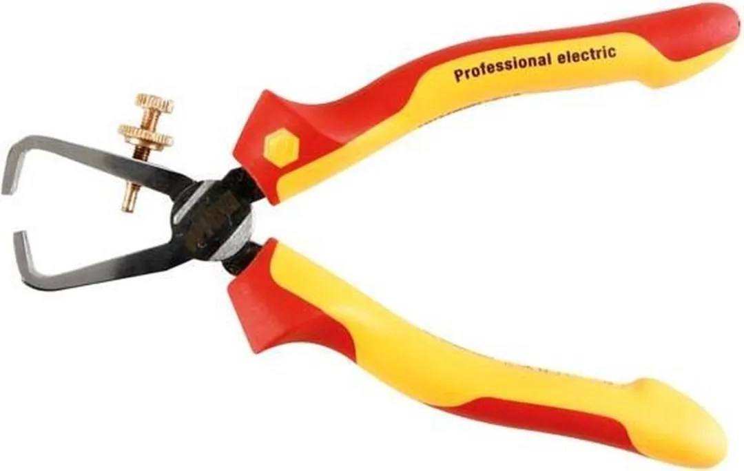 Wiha 27437 Afstriptang - Professioneel - afbeelding 6 van 6