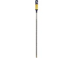 Irwin SDS-plus Betonboor 4C Quad 12x460mm