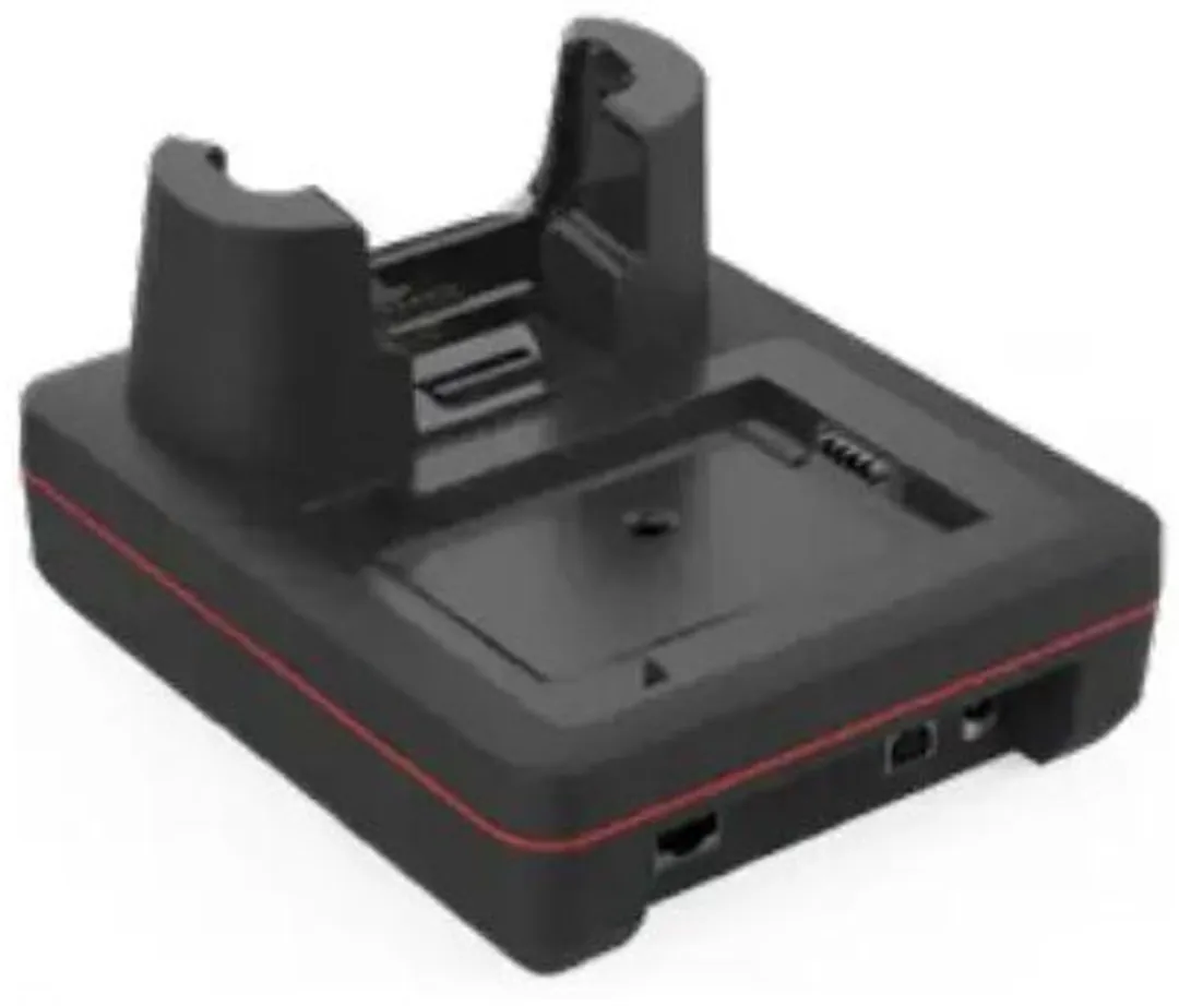 Honeywell CT30P-EB-UVB-3 Oplader/Ethernet Station - Zwart