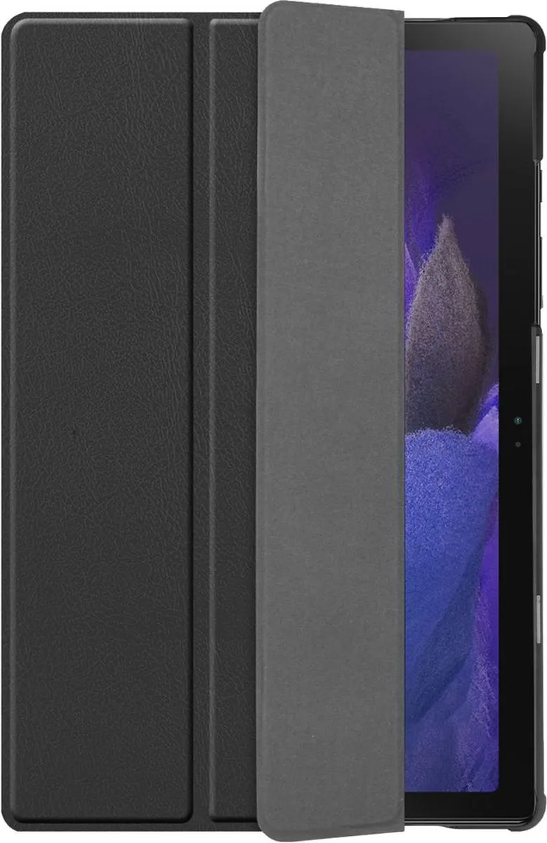 Just in Case Cazy Tablet Hoes Samsung Galaxy Tab A8 10.5"