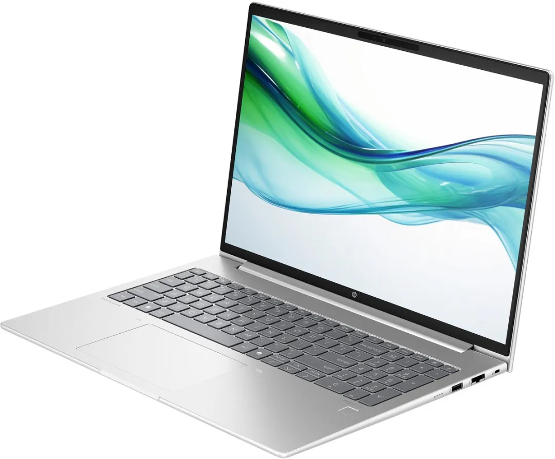 HP ProBook 460 G11 - 16" 2K IPS Laptop - Intel Core Ultra 5-125U - 16GB DDR5 - 512GB SSD