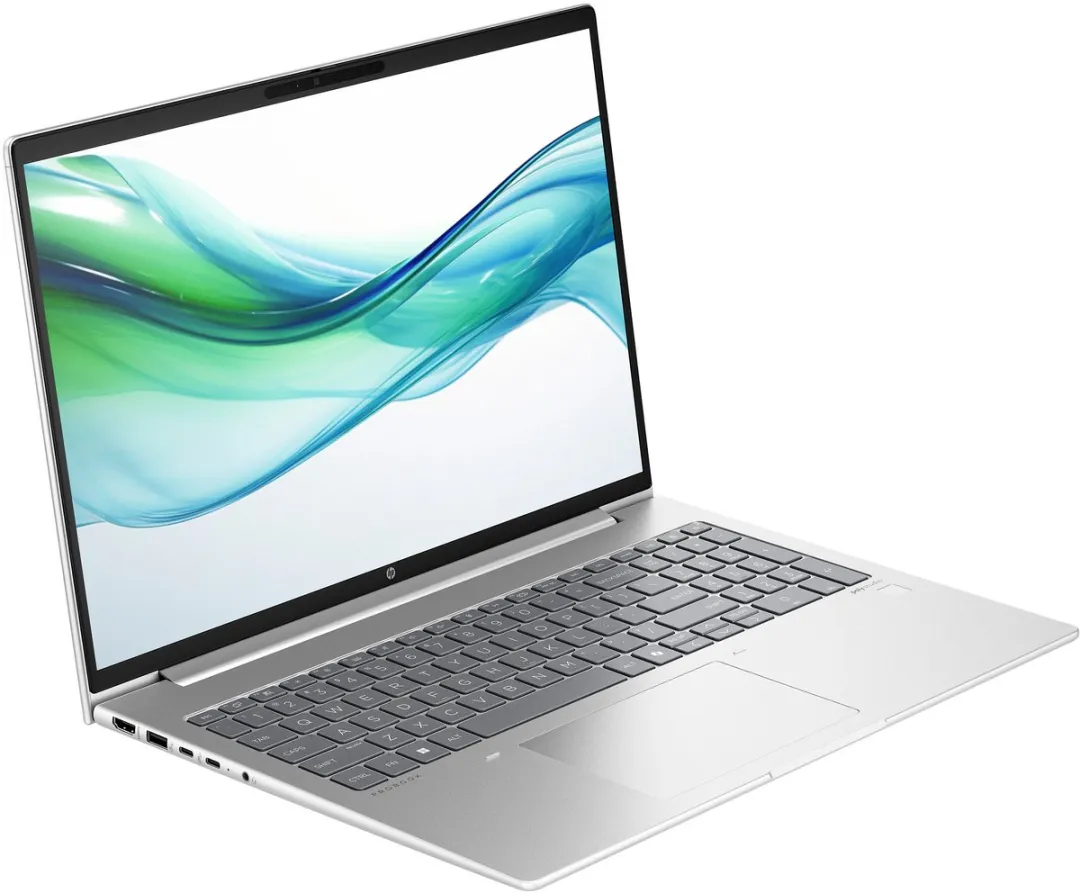 HP ProBook 460 G11 - 16" 2K IPS Laptop - Intel Core Ultra 5-125U - 16GB DDR5 - 512GB SSD